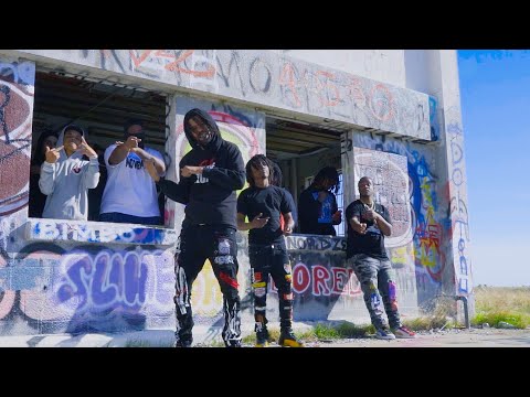 Mado Valentino x Mani x Teck Treyz - 5 Seven (Official Music Video)