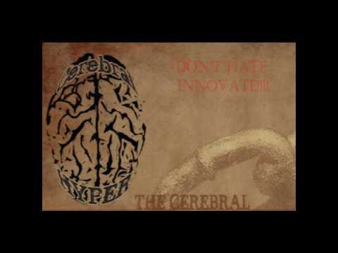 Cerebral Hyper - The Cerebral Album Sampler