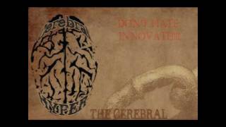 Cerebral Hyper - The Cerebral Album Sampler