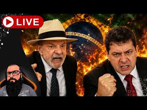 #233 - Live Libertária!!! **Membros e Moedas Grátis!