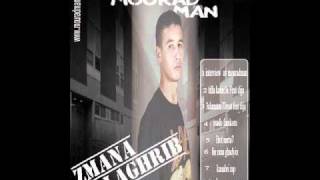 mouradman   touch pas mon couron أغنية خطيرة عن حرق القرآن