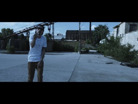Dayz - B.Rich (Official Video)