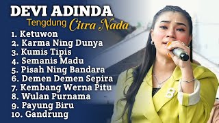 Download lagu DEVI ADINDA CITRA NADA Tarling Tengdung FULL ALBUM TERBARU 2026 ‼️ mp3