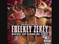 Freekey Zekey feat. JR Writer & Hell Rell - Shoot 'Em Up