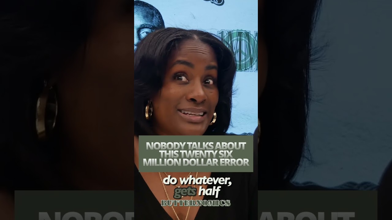 WHY TAKEOFFS ESTATE IS A WARNING FOR BLACK WEALTH