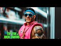 RiFF RAFF TiP TOE IN RiCK OWENS Official Music Video