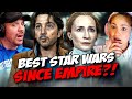 Is ANDOR The Best Star Wars Since Empire Strikes Back