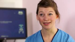 NHSScotland Careers - Speech and Language Therapy 1