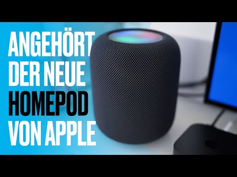 Unser Fazit: So genial ist der HomePod der 2. Generation!