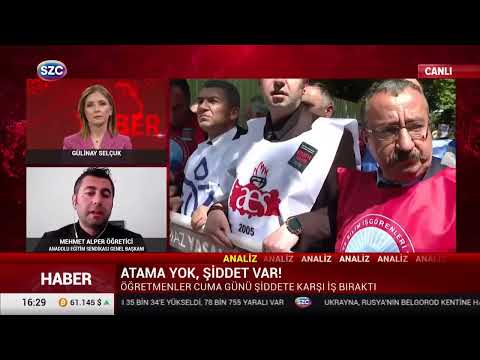 Gülinay Selçuk ile Haber Bülteni 12 Mayıs 2024_ Sözcü TV