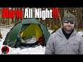 How To Stay Warm And Safe While Camping In The Cold Cold Weather Camping Tips