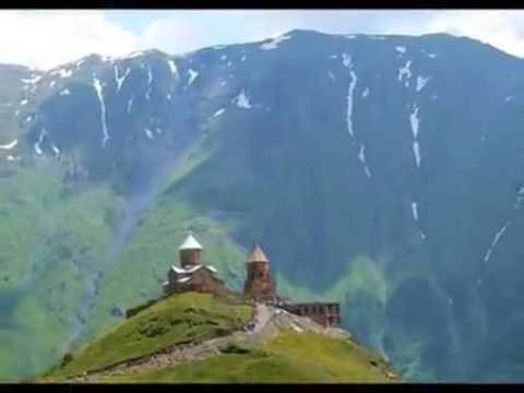 ლალე - საქართველო !!!