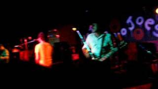 We Shot The Moon - In The Blue