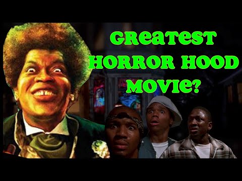 The Film That Redefined Black Horror | Tales From The Hood (1995)