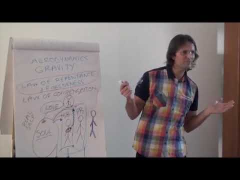 Vibrational Remedies, Chakras, Therapy, Spirits, Headache, Soul Change Result (English & Portuguese)