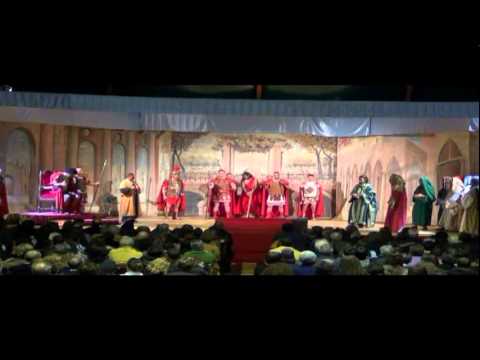 Girifalco 01 Aprile 2012 -  A PIGGHIATA - Atto secondo 3 parte .mpg