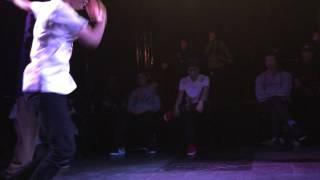 twilight town vol.30 Best4 unsnrunk bgirlz vs Columbia Crew