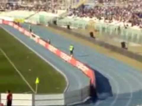 Pescara Sassuolo 3 - 3 -12