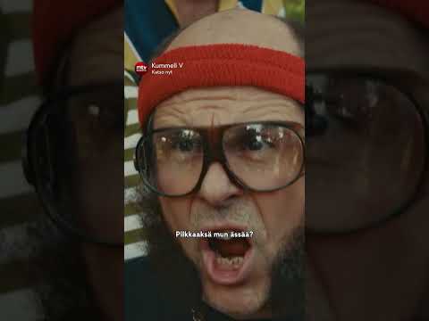 HYÖKKÄYKSSEEN!! ⚔️😂
