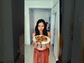 Amala Paul Lockdown Cooking Shorts Video