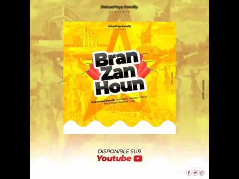 Branzanhoun DeluxeYoyo Familly (Gringo Rifmy Jakolina king KardinalRicky