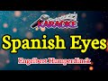 Spanish Eyes || Engelbert Humperdinck|| Male Key