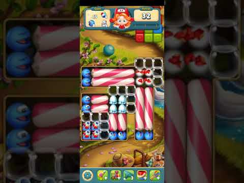 Toy Blast level 5026