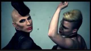 Greedy Eyes Feat. Neve produced by Eastman