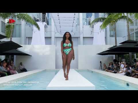 THOSE SEEN DANCING Flying Solo Miami 2023 - Swimwear & Underwear