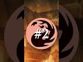 Lord Of The Rings Draft Colors RANKED Mtg