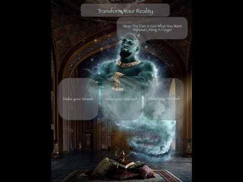Esoteric Affirmations