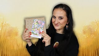 LIBERTY LONDON BEAUTY DROP AUTUMN 2025 UNBOXING