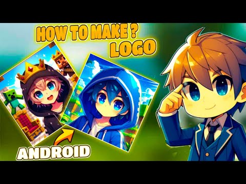 Create Animated Logo with 1 Click! 😱