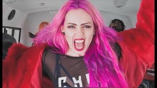 Undefeated  -  Official Music Video  -  SUMO CYCO