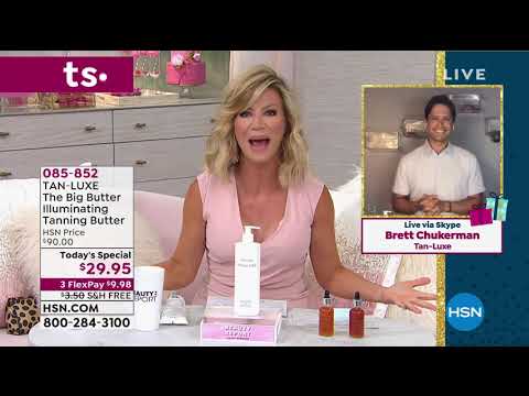 HSN | Beauty Report with Amy Morrison - Birthday Celebration 07.08.2020 - 09 PM