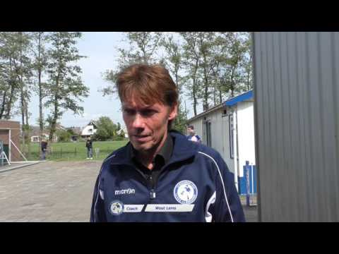 Interviews Schelluinen   Good Luck