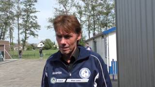 Interviews Schelluinen   Good Luck