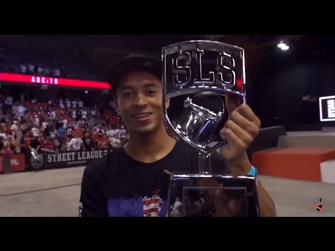 Street League 2014: All In At Stop One: Chicago