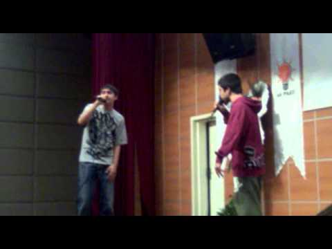 Reaktör - Sen yoksun (Canlı performans) Live