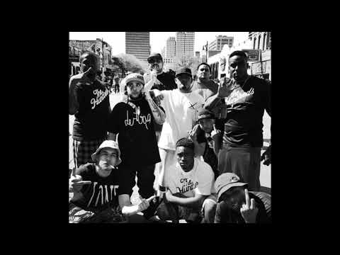 Joey Fatts - Turn Up (Ft. Da$H & A$ton Matthews)