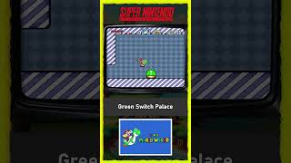 Capa de Green Switch Palace