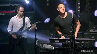 Midgar [live] feat. Vince Benaim