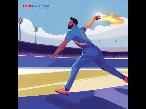 Hero Lectro V24 Electric Cycle