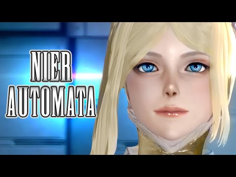 Why NieR Automata Hits Different | Yoko Taro's Masterpiece JRPG