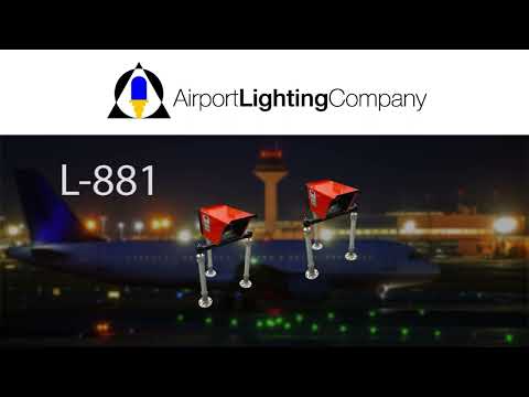 Airport Lighting Company