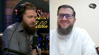 Key Message: Understanding Islam with Ismail Bullock

Experience the captivating journey of Andrew Tate, a well-known figu...