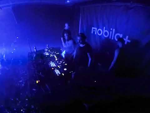 Sutura vs Arkus P - Hardtechno Legends 07.05.22 Mobilat Club