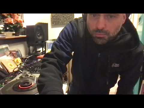 Marcel Vogel - Strange Love Soul #8 (10.02.2021)