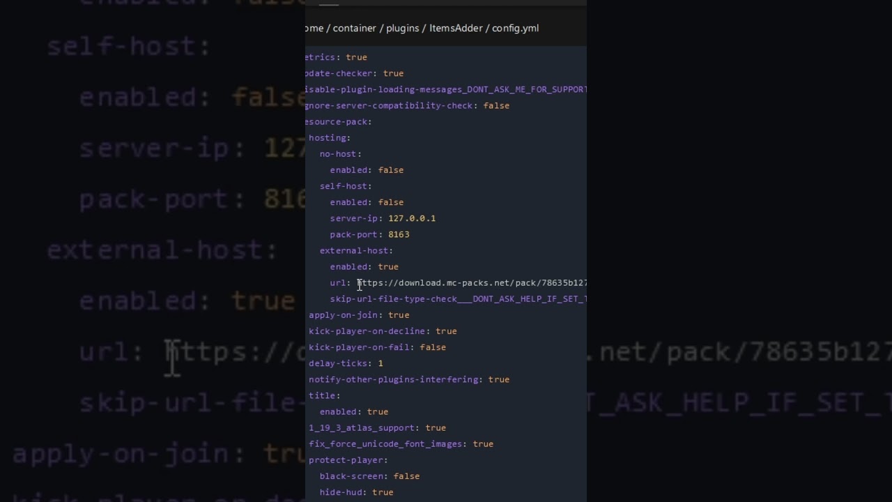 How To Fix Item Adder Texture Not Working Not Showing Fix Plugin #minecraft #mrrjay