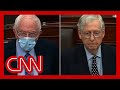 McConnell blocks effort to quickly increase stimulus checks McConnell blocks effort to quickly increase stimulus checks